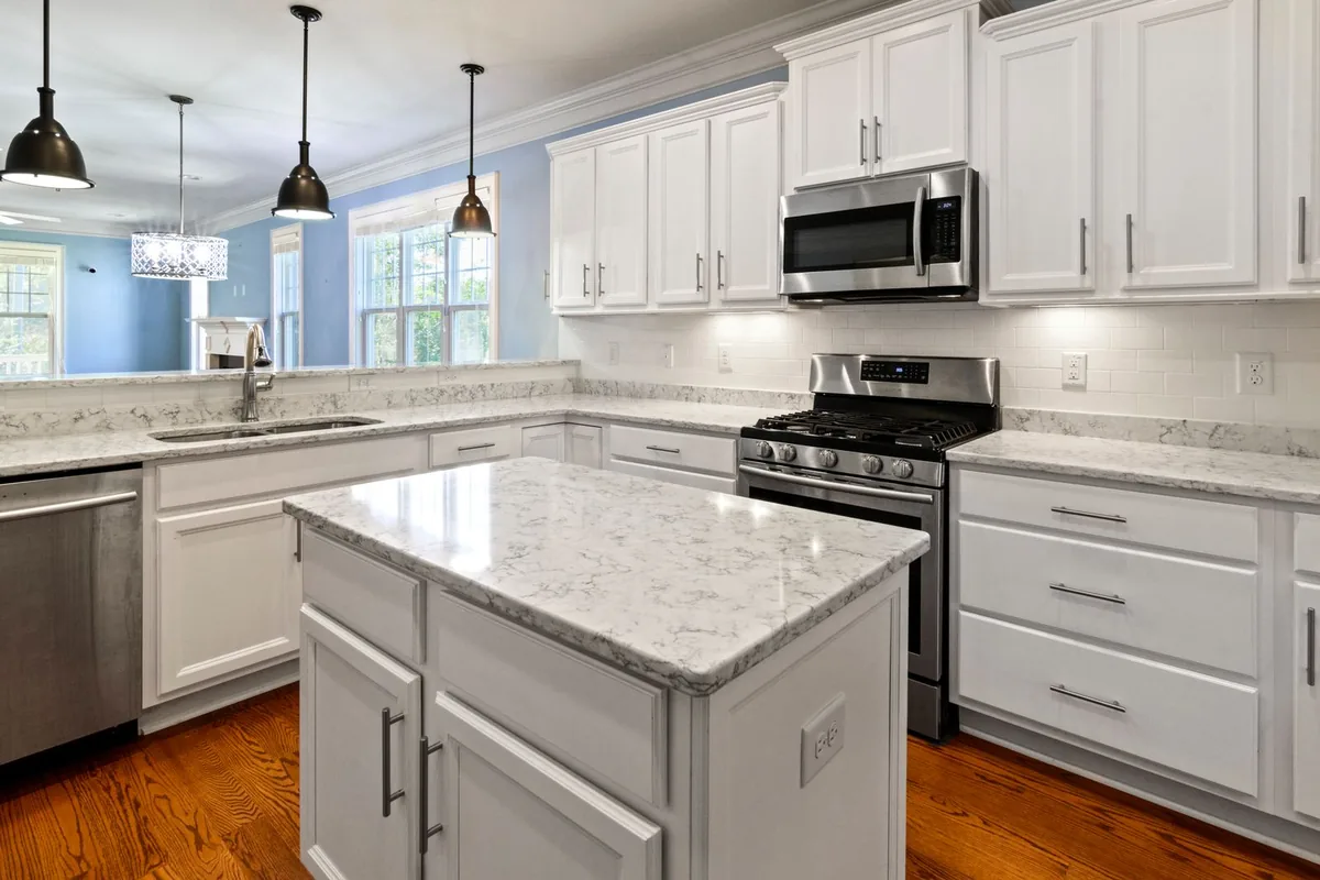 Filth & Squalor Cleanup in Centerville, MN